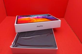 Apple iPAD PRO 12.9 4TH GEN. 2020. 1TB wifi  Cellular